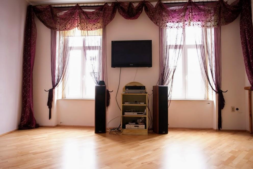 Kronhaus Μπρασόβ Εξωτερικό φωτογραφία